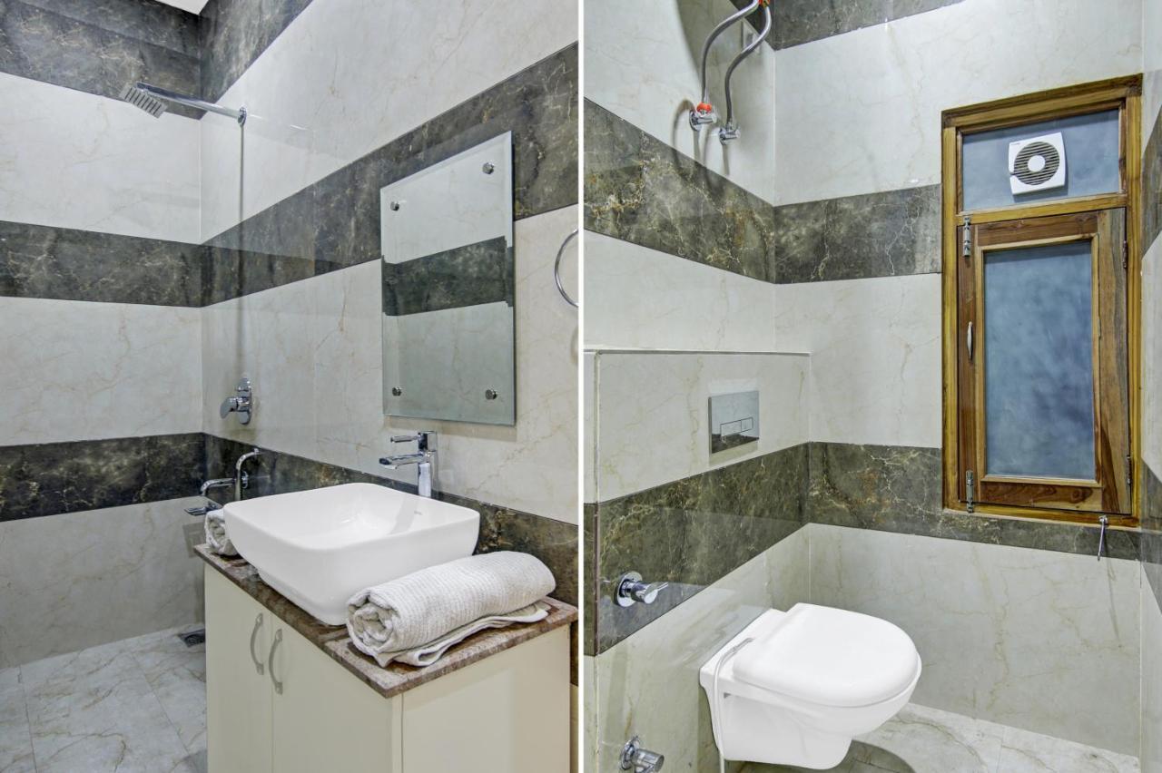 Treebo Royal Salute, Zirakpur Exterior foto