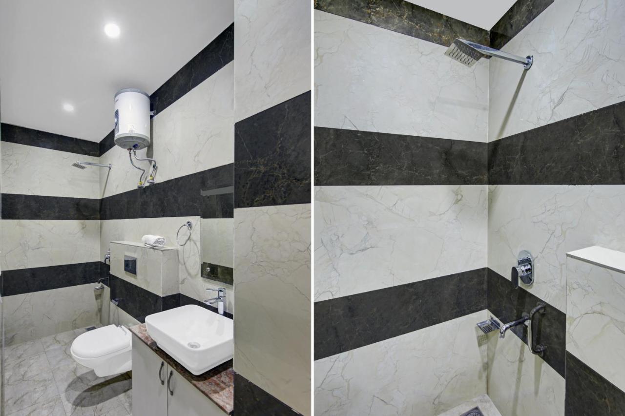 Treebo Royal Salute, Zirakpur Exterior foto