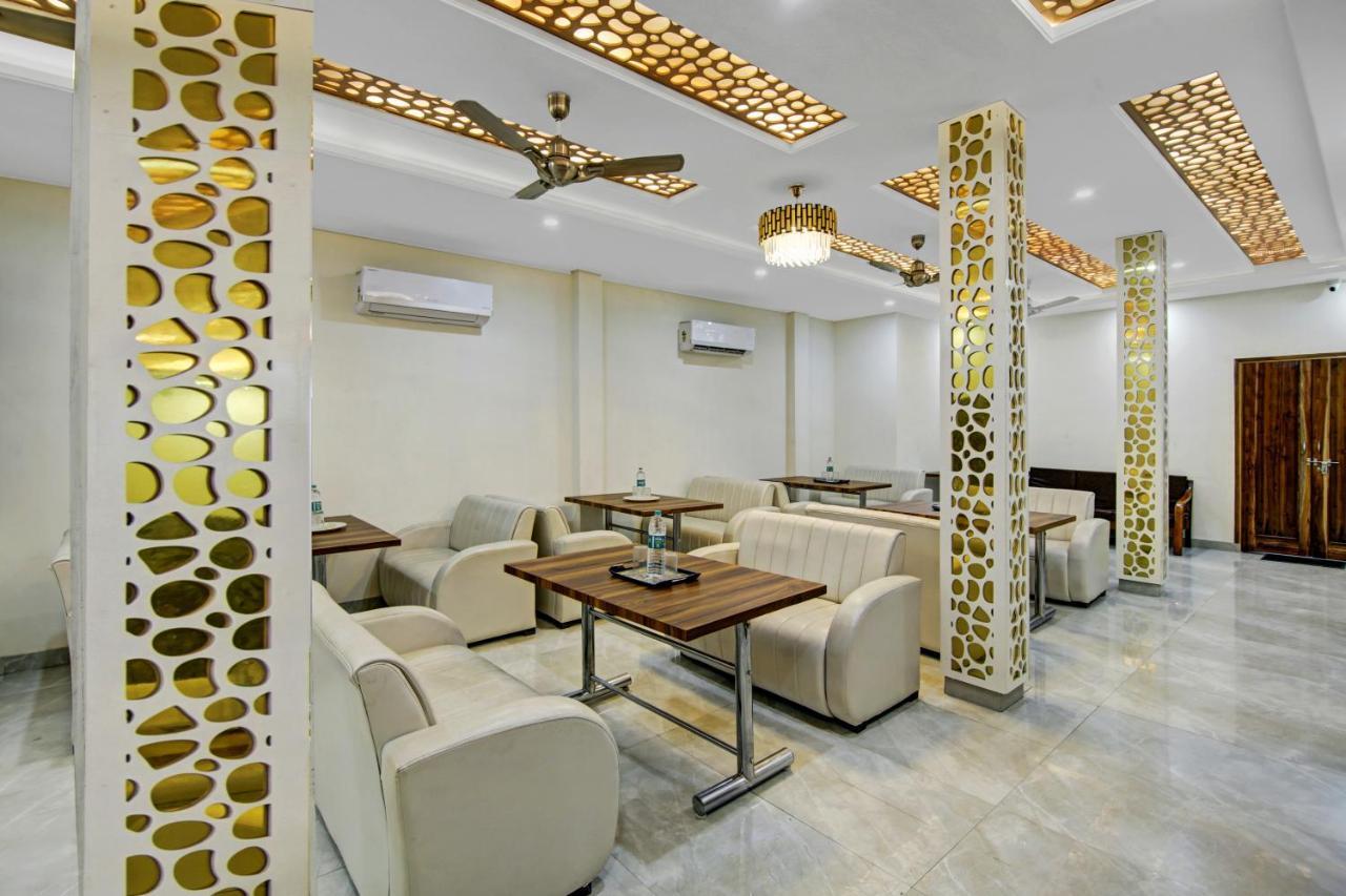 Treebo Royal Salute, Zirakpur Exterior foto