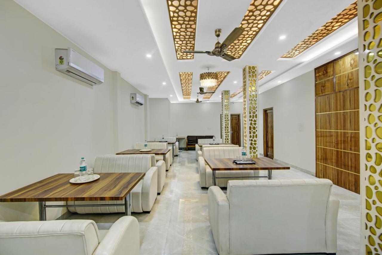 Treebo Royal Salute, Zirakpur Exterior foto